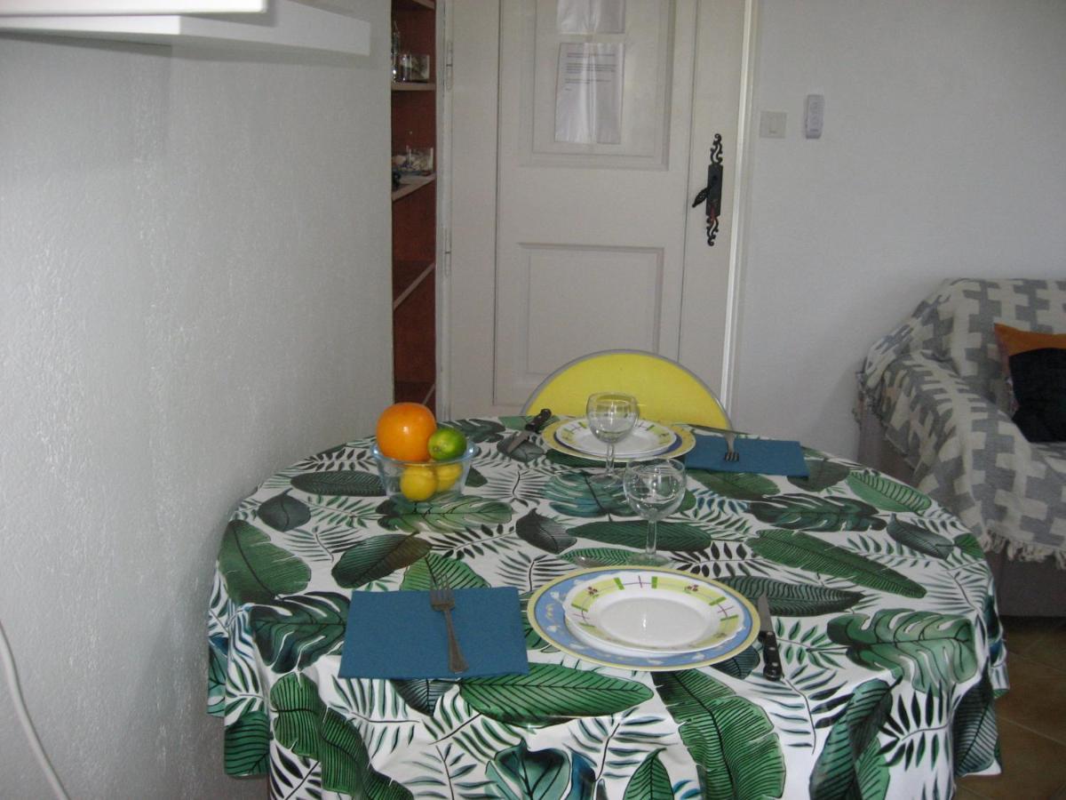 Apartamento rez de chaussé La Londe-les-Maures Exterior foto
