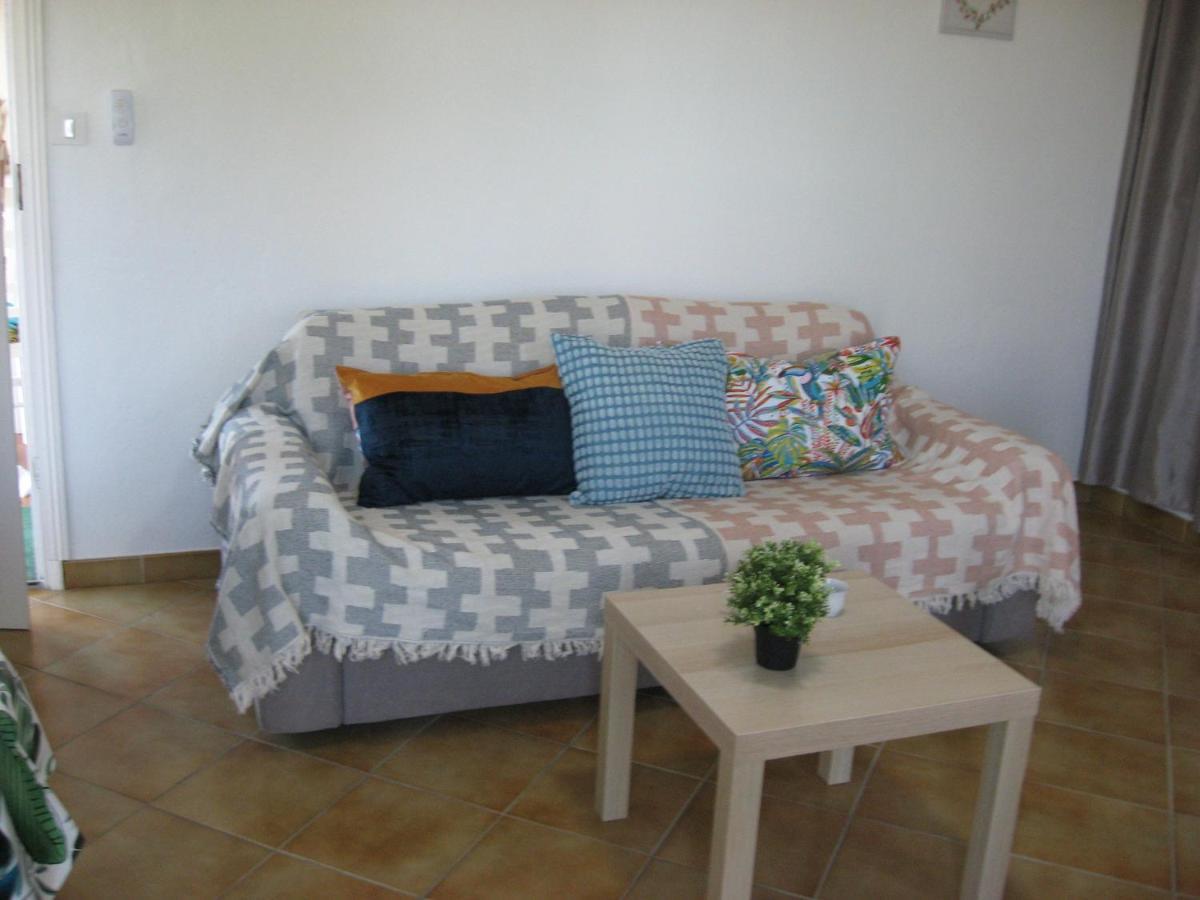 Apartamento rez de chaussé La Londe-les-Maures Exterior foto