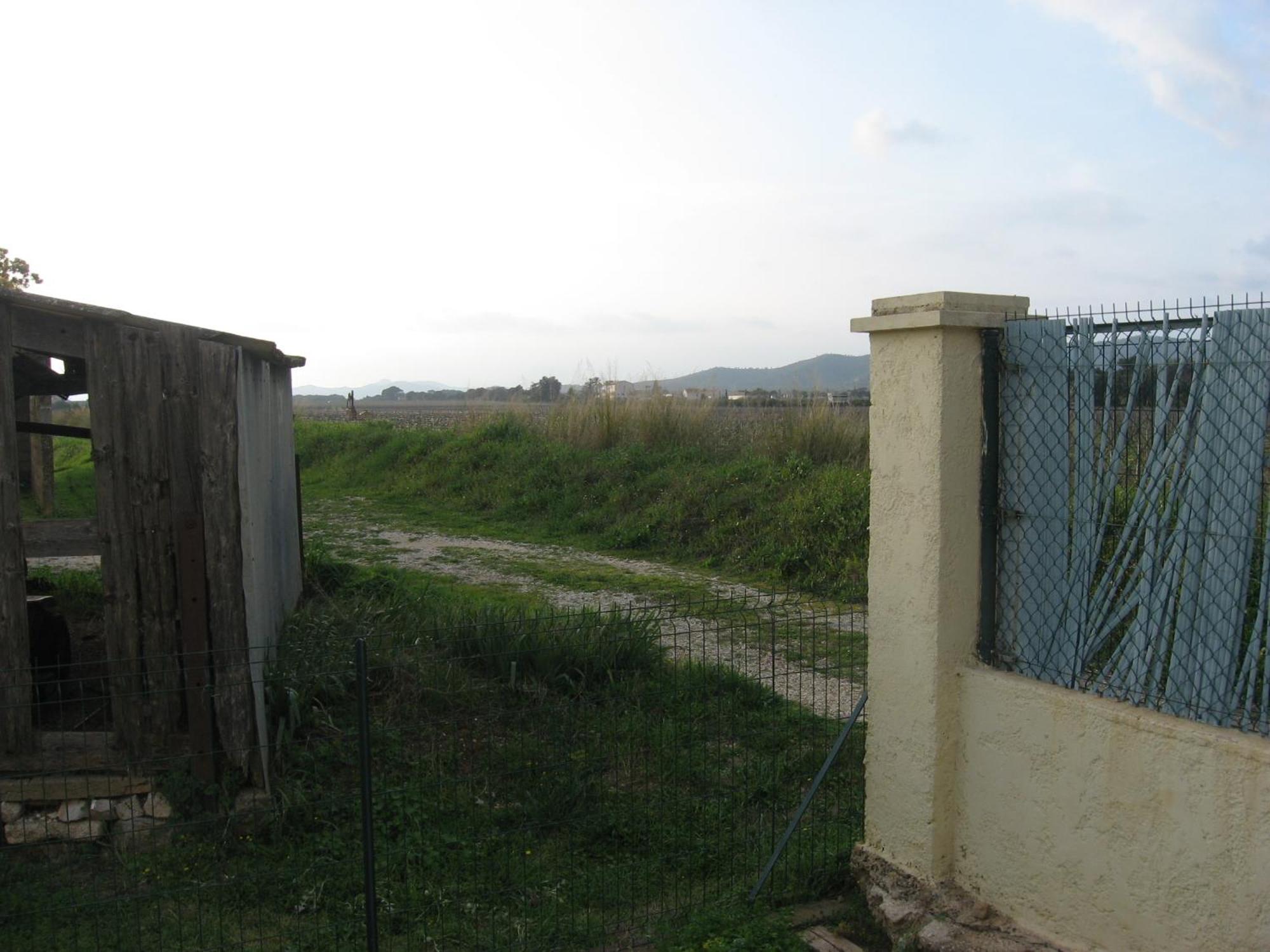 Apartamento rez de chaussé La Londe-les-Maures Exterior foto