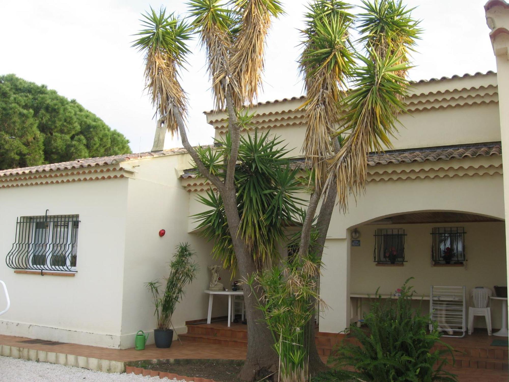 Apartamento rez de chaussé La Londe-les-Maures Exterior foto